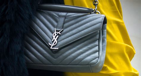 ysl preloved|second hand YSL purses.